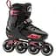 Ролики Rollerblade Apex 2023 29-30 Black (1012-07102600-100-29-32) - мініатюра 1