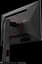 Монiтор 24.5" AOC Q25G4SR Black/Red - мініатюра 11