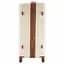 Валіза Semi Line 24" M Beige (T5709-2) - мініатюра 3