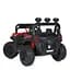 Дитячий електромобіль-джип Bambi Racer M 5040EBLR-3 - мініатюра 4