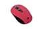 Миша бездротова 2E MF211 WL Red (2E-MF211WR) USB - мініатюра 2