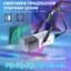 Микрофон динамический Fifine AM8TW USB/XLR White (AM8TW) - миниатюра 10