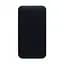Портативна батарея Power Bank Hoco J29A Cool Square 10000 mAh Black - мініатюра 1