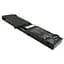 Батарея для ноутбука Asus C41-N550 (N550JA, N550LF, N550JK, N550JV, G550JK, Q550LF) 15V 4000 mAh 59Wh Black - мініатюра 1