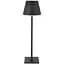 Лампа торшер Work's EH1134BB LED акумуляторна (134388) - мініатюра 1