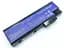 Акумулятор SQU-525 для ноутбука Acer 7000, 3660, 5600, 5670, 7000, 9300, 9400 TravelMate 2300 4220, 5110 ( 11.1V 4400 mAh 49Wh). - мініатюра 1