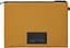 Чохол для ноутбука Native Union W.F.A Stow Lite Sleeve Case Kraft for MacBook Pro 16" гірчичний (STOW-LT-MBS-KFT-16) - мініатюра 2