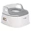 Набір для привчання до горщика FreeON 3 в 1 white (85772) - мініатюра 1