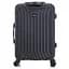 Валіза Semi Line 24" M Black (T5854-2) - мініатюра 4