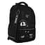 Рюкзак шкільний Yes TS-50L Black Cat (550374) - мініатюра 1