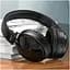 Навушники бездротові XO BE36 Bluetooth чорні 6920680831883 - мініатюра 5