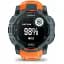 Смарт-годинник Garmin Instinct 3 50 mm Solar Twilight with Solstice Band (010-02935-01) - мініатюра 1