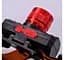 Фонарь с USB-зарядкой WN36 Solight LED head light налобный - миниатюра 3