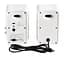 Компьютерные колонки Edifier QR-30 30W Bluetooth White - миниатюра 5