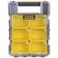 Органайзер Stanley Fatmax 8 знімних секцій пластиковий (FMST1-72378) - мініатюра 1