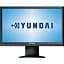 Монітор 22" Hyundai X224W - Class B "Б/В" - мініатюра 1