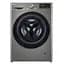 Стиральная машина LG F2WV5S7S2TE автоматическая - миниатюра 1