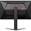 Монітор 23.8" AOC 24G4HA FHD IPS 200Hz (24G4HA) - мініатюра 4