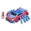 Набір іграшковий Hasbro Marvel Spidey and His Amazing Friends (F1460) - мініатюра 1