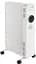 Обігрівач KUMTEL LUX-1230S White - мініатюра 1