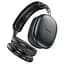 Накладные беспроводные наушники Hoco W35 Air Triumph Black - миниатюра 2