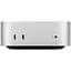 Неттоп Apple Mac Mini M4 (MU9E3) - мініатюра 1