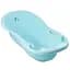 Ванночка з набором аксесуарів Tega Baby Кіт і Пес 102 см light blue (PK-102-101) - мініатюра 3