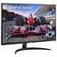 Монітор LG 32UR500K-B - мініатюра 2