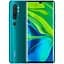 Xiaomi Mi Note 10 128 ГБ Aurora Green (Grade C) Seller Refurbished - мініатюра 1