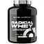 Протеїн Scitec Nutrition Radical Whey, 2 кг - Печиво-крем - мініатюра 1