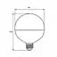 Лампочка Eurolamp G95 12W E27 4000K (LED-G95-12274(Amber)) - мініатюра 3