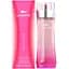Оригінал Lacoste Touch of Pink 90 мл туалетна вода - мініатюра 1