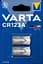 Батарейка Varta Photo CR 123A Bli 2 Lithium, 2 шт. (6205301402) - мініатюра 1