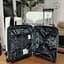 Чемодан Swissbrand Malden M White (SWB_LHMAL889M) - миниатюра 6