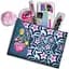 Набір дитячої косметики для макіяжу Clementoni Make Up Pochette Crazy Chic (18697) - мініатюра 3