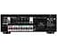 AV-Ресивер 5.2-канальный Denon AVRX580BT Black - миниатюра 2