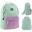 Рюкзак GoPack Education Teens 147 мятный (GO25-147M-2) - миниатюра 2