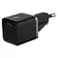 СЗУ Baseus GaN5 Fast Charger (mini) PD20W (1USB-C) (CCGN05010) Black - миниатюра 2