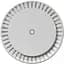 Точка доступу Mikrotik cAP ax - мініатюра 1