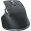Мышь Logitech MX Master 3S Performance Wireless Graphite (910-007501) - миниатюра 5