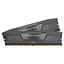 Модуль пам'яті Corsair DDR5 32GB (2x16) Vengeance 6400Mhz XMP/EXPO Grey (CMK32GX5M2B6400Z32) - мініатюра 1