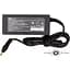 Блок живлення для ноутбуків PowerPlant ASUS 220V, 19V 65W 3.42A (5.5 x 2.5) (AS65F5525) - мініатюра 1