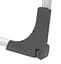 Сушарка для білизни підлогова Casa Si Orion Full 20m White (CS92246C04) (DAS302398) - мініатюра 6