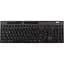 Клавіатура 2E KS280 Wireless/Bluetooth Black-Gray (2E-KS280WBGR_UA) - мініатюра 1