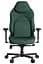 Ігрове крісло HATOR Arc 3 L Velour Emerald (HTC3448L) - мініатюра 1