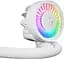 Система водяного охолодження Arctic Liquid Freezer III Pro 420 A-RGB White (ACFRE00189A) - мініатюра 4