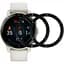 Защитная пленка DK CDK для Garmin Venu 2 Composite Film box 2 шт. (014952) (black) - миниатюра 1
