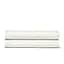 Дитяче простирадло Cosas Mini Dots CS8 110х160 біле (DotsGreyMilk_110x160) - мініатюра 1