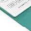 Чохол Plant-Based Leather Folio Cover with Magnetic Attach for Amazon Kindle Scribe Jade - мініатюра 3