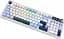 Клавиатура Ajazz AF98 PLUS Glacier Blue (AF98-PLUS-GB) - миниатюра 3